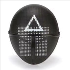 Mask 4 / One Size