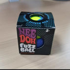 bule with box