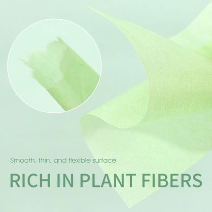 Green Tea Blotting Paper Oil Absorbing Sheets for Oily Skin Oil Control Face Makeup Blotting Paper Natural for Oily Skin Care