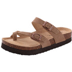 Thick Cow Suede-AT2 / 42 / China Mainland