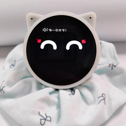 Ai Robot Multimodal Intelligent Agent Chat Companion Portable For Daily Home Use Speech Recognition Daily Companionship Gift Toy