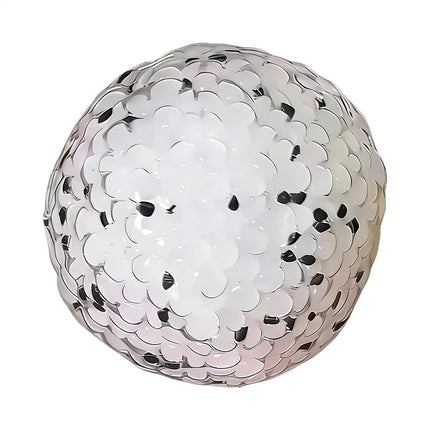 Squeeze Stress Ball Rice Ball  Squeeze Fidget Stress Relieving Toys Slow Rebound Toy Fidget Toy Children Decompressions Toys