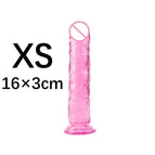 XS Pink