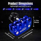 Only Gap Tool Blue