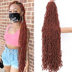 350 Color / 18inches / 1Pack