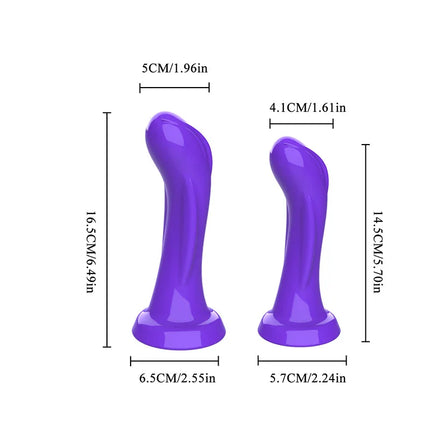 Double Dildo Vibrators For Lesbian Bondage Harness Strap On Sex Toys For Women Lesbian Adult Sex Products Strapon Sex Shops