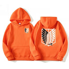 orange / L