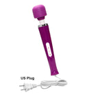 US Plug purple / CN