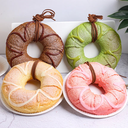 Fake Cake Model / Gâteau Factice