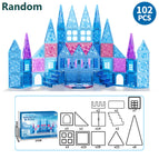 102pcs