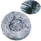 Gradient dark gray / 90cn