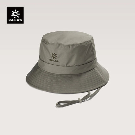 KAILAS 2026 New Fishman Sun Hat For Hiking KF2611515