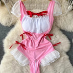 QD0857-Pink / M