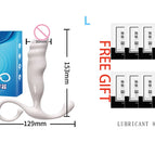 White-L Combo