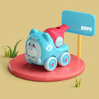 hippopotamus