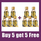 Buy 5 get 5 free