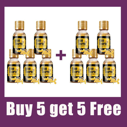 men's breast contour tightening and smooth care liquid，muscle massage essence