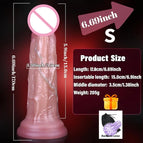 Silicone-S