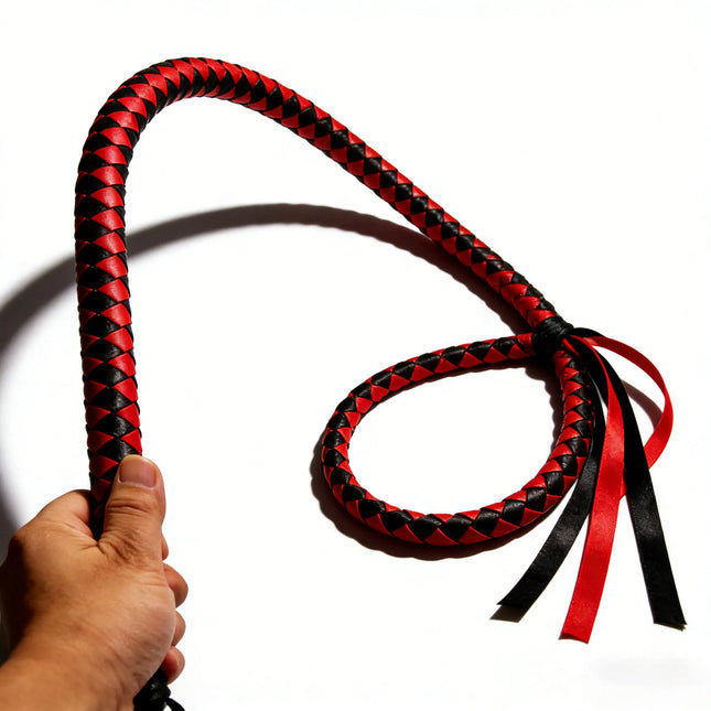 2M bullwhip fetish Long Whip Sexy snakewhip SM Tools Whip Role-play Whip BDSM Adult Game Flirt Toys Sex Toy Products
