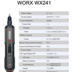WX241