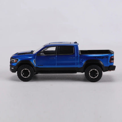 SHADOW RRO 1:64 Tyrannosaurus RAM 1500 TRX Alloy Model Car