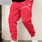 L / Red
