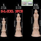 Hand S-L-XXL 3PCS