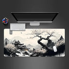 mouse pad 1 / 500x1000x3mm