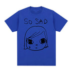 Blue / L