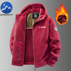 Red / XXXL