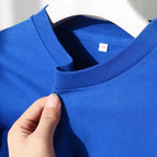 Bright blue / 4XL