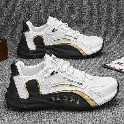 Breathable casual sports shoes, outdoor hiking shoes, daily training shoes, fitness shoes, road running shoes. Skateboarding. Su