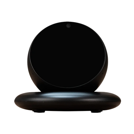 Original DIMI AI Smart Pet Toy Multi-function Desktop Voice Interactive Electronic Robot Play Toy for Driving Assistant