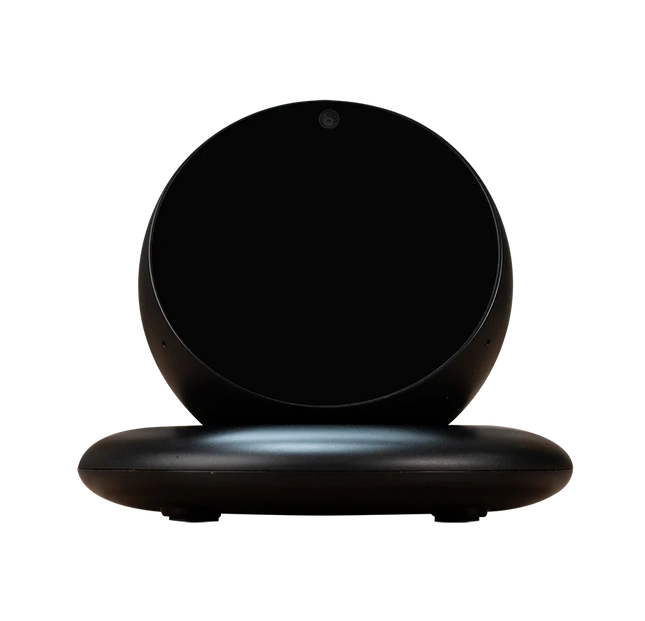 Original DIMI AI Smart Pet Toy Multi-function Desktop Voice Interactive Electronic Robot Play Toy for Driving Assistant
