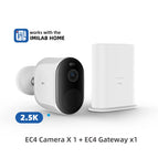 EC4 Set / US Plug / Poland