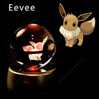 05 Eevee / China Mainland