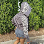 Grey / XL