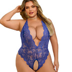 BS154-blue-plus / XXXL