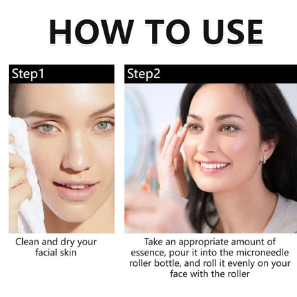 Essence Skincare Set - Firms & Brightens Skin, Deep Hydration for All Skin Types