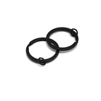 black / 20pcs