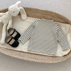 Black stripe / 12-18Months 80cm