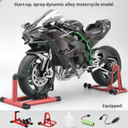 H2R-black-box