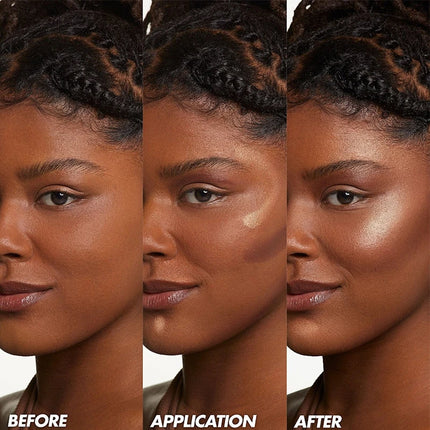 Contour & Concealer Palette,Concealer Cream,Moisturizing,Brightening Dark Circles,Multi-Color Contour Foundation Cream Makeup