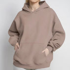 Beige / L