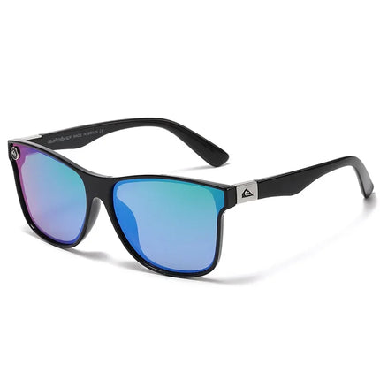 New Classic Fashion Oval Vintage Sunglasses Men Fishing Outdoor Sports Sun Glasses UV400 Women Sonnenbrille Lunette De Sole