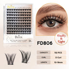 BF-FD806 / D / 0.10mm|10-16mm