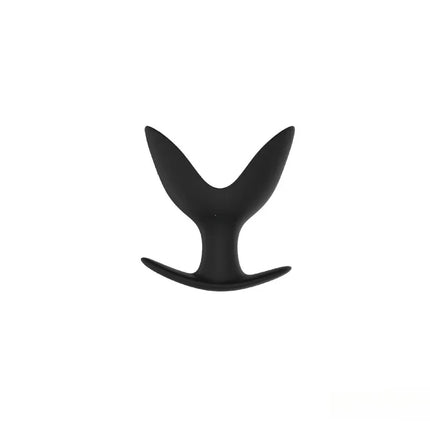 Anchor Flared But Butt Plug Dilator,Silicone Anal Sex Toys,Open Wide Analplug Buttplug Butplug,Anus Ass Expander Expansion