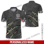 POLO shirt 9 / XXXL