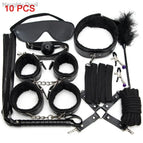 black 10pcs A