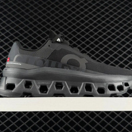 New Fashion Women Men Sport Running Cloudmonster Paf Shoes Breathable Anti Slip Cushioning Road Run Sport Lifestyle Outdoor Sneakers ‮seohS oneS